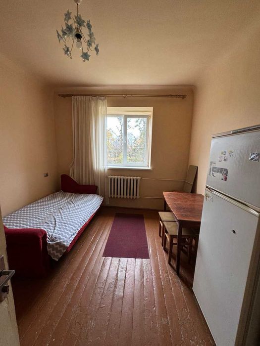Оренда 1к кімнати у гуртожитку по вул. Левандівська