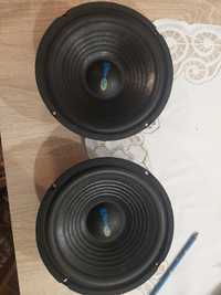 Głośniki ALPHARD 4 ohm 20cm