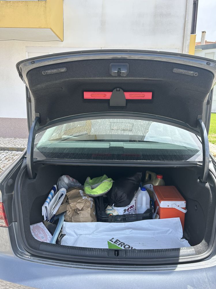 A3 Limousine 1.6 TDI DIESEL 2014