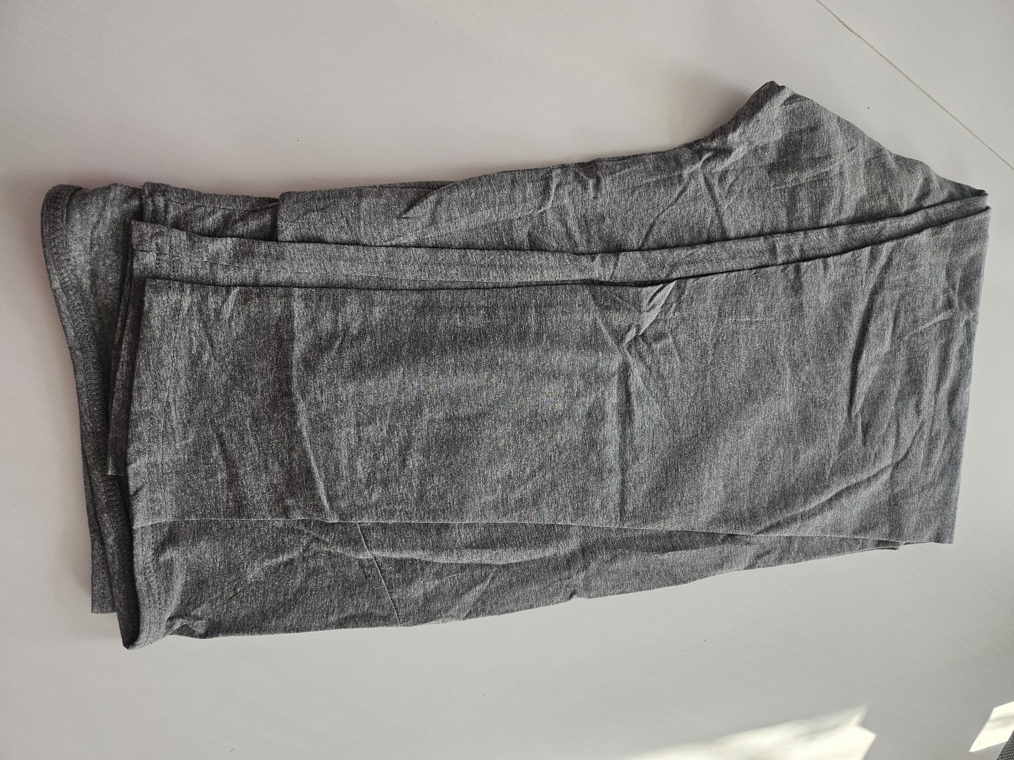 Legginsy ciążowe r. XL