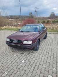 Audi 80 B4 1.9TDI 90KM 1994Rok