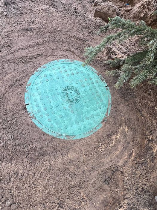 Буріння свердловин Боярка