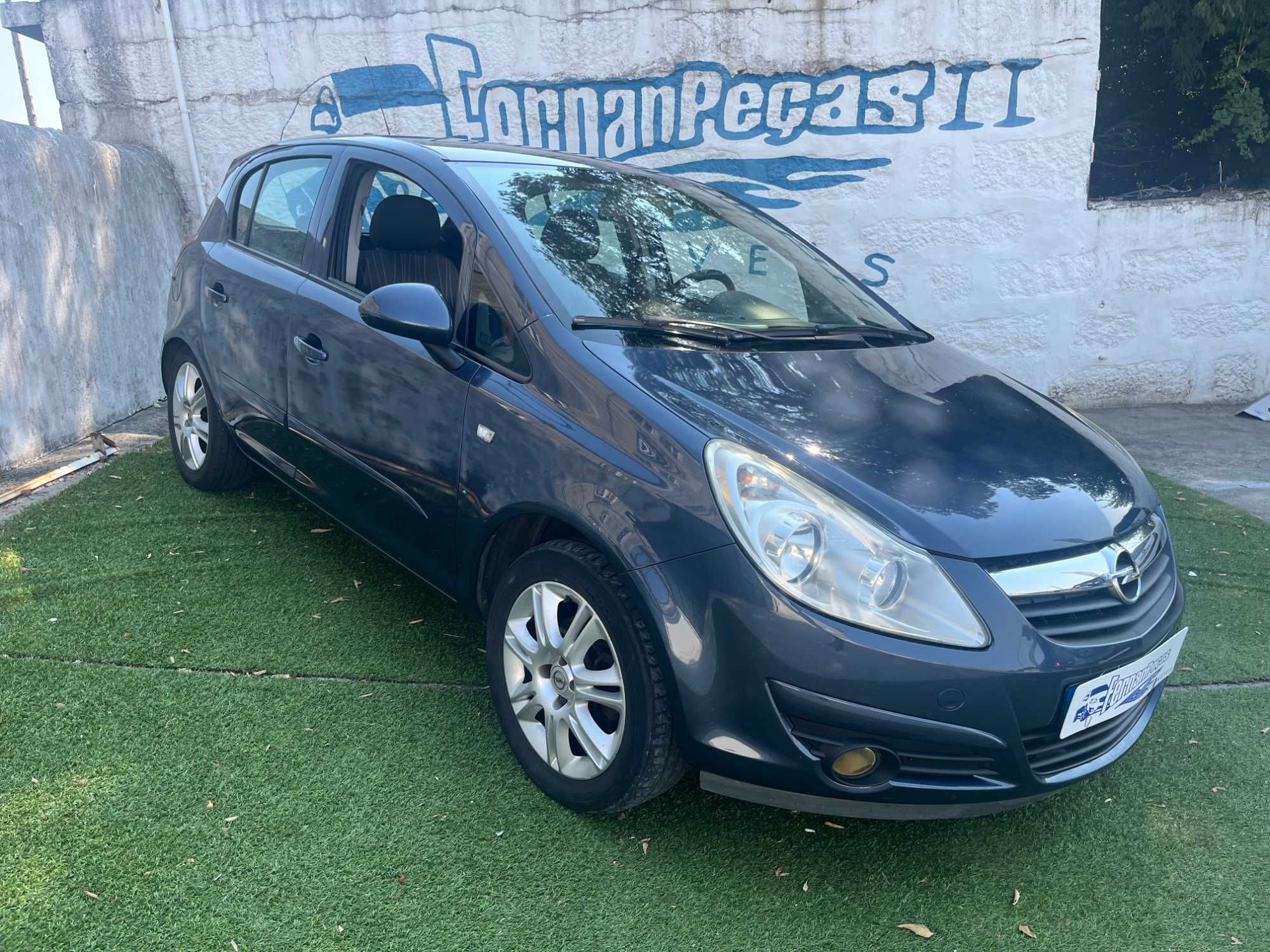 Opel Corsa 1.2I 2007