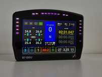 DDU7 Simracing Dashboard - iRacing, ACC, Fanatec, Simagic, Moza