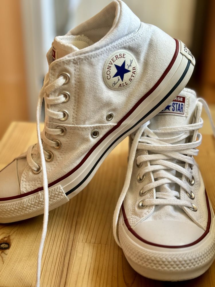 Converse 40 idealne