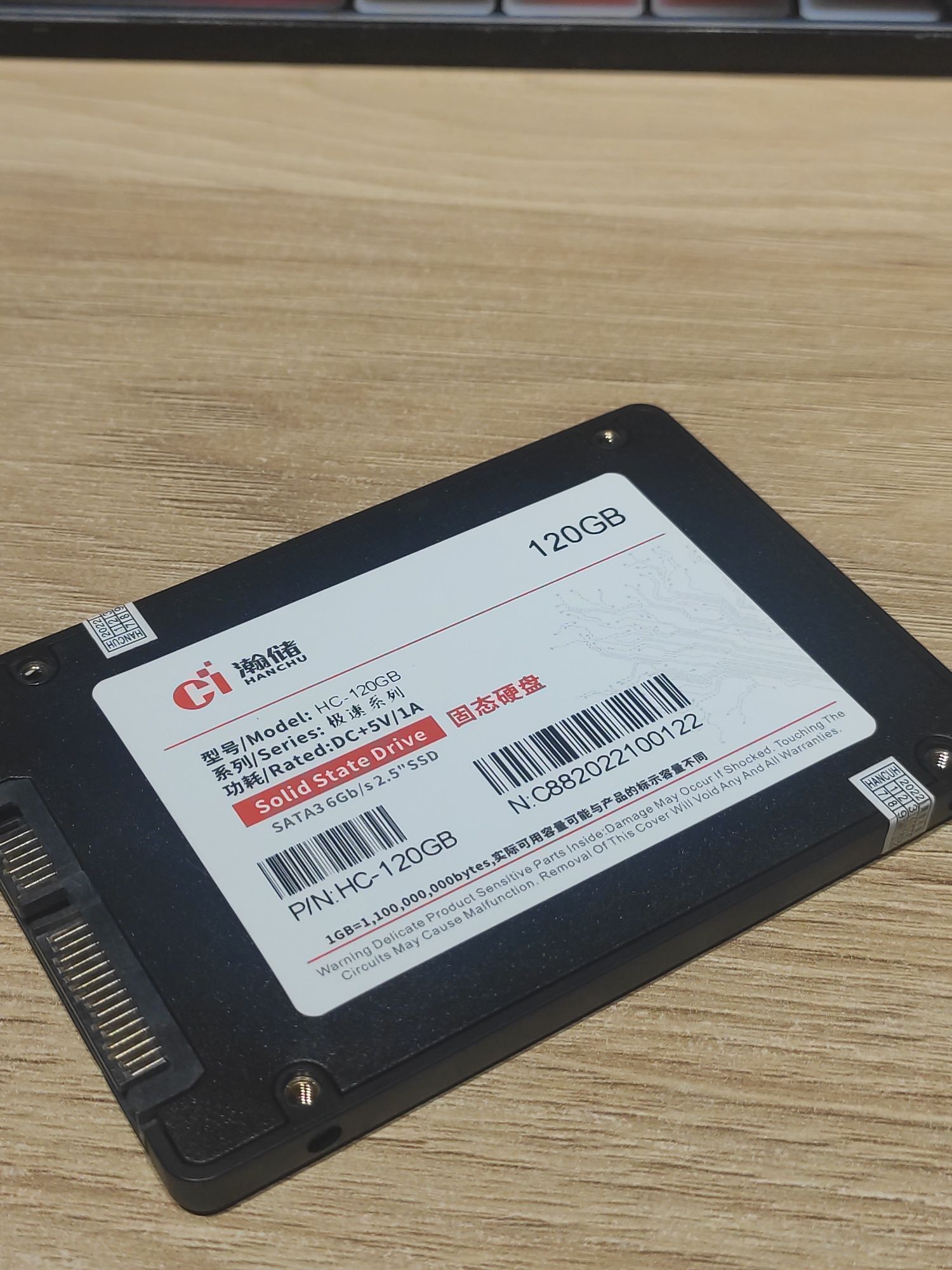 Ssd 128gb, 120гб ссд