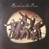 Paul McCartney And Wings* – Band On The Run 1st.press UK