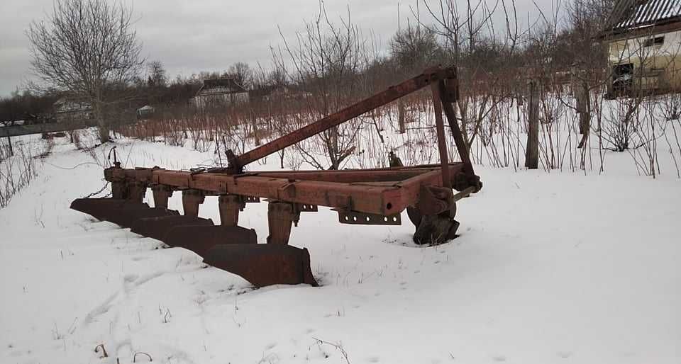 Діскова борона ,Велес Агро