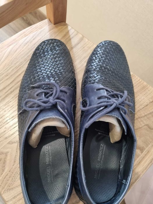 Чоловічі черевики 42р