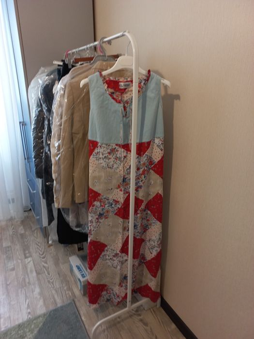 Сукня для вагітних