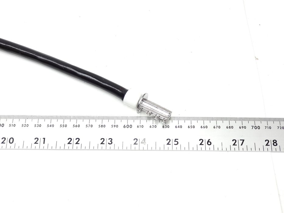 NOWE Zapięcie zabezpieczenie Romet Pelikan Flaming Wagant Gazela Orkan