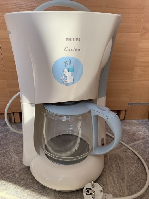 Кофеварка Philips