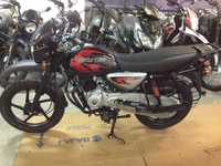 Продам мотоцикл Bajaj Boxer 150 Cross (Индия) 2024 года