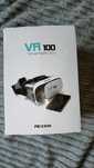 Virtual reality box