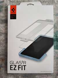 [Novo] Galaxy Tab A7 Screen Protector (EZ FIT GLAS.tR), Spigen