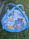 Mata edukacyjna Smiki Woodland Buddies