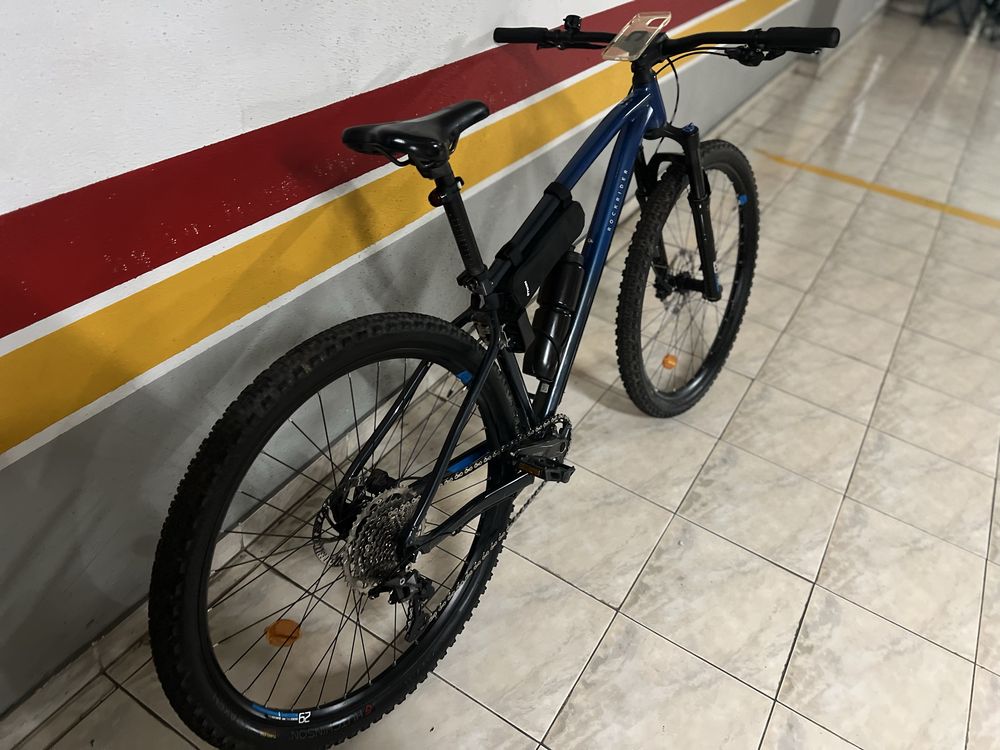 Bicicleta BTT EXPL 540 rodas 29 tamanho L