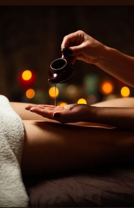 Massoterapeuta, marque sua massagem