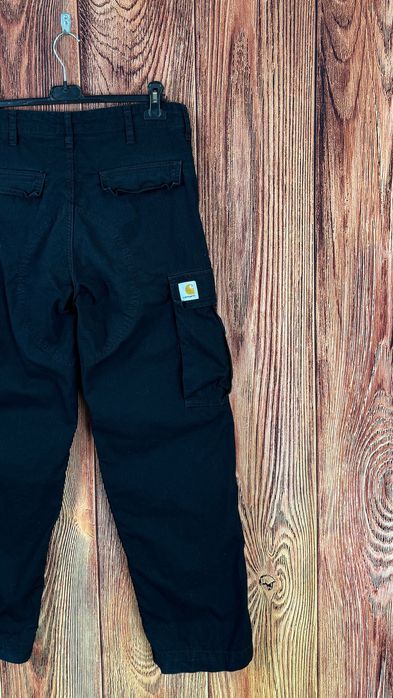 Carhartt Regular Cargo Чоловічі карго штани