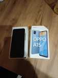 Oppo a 15 stan bardzo dobry + ładowarka