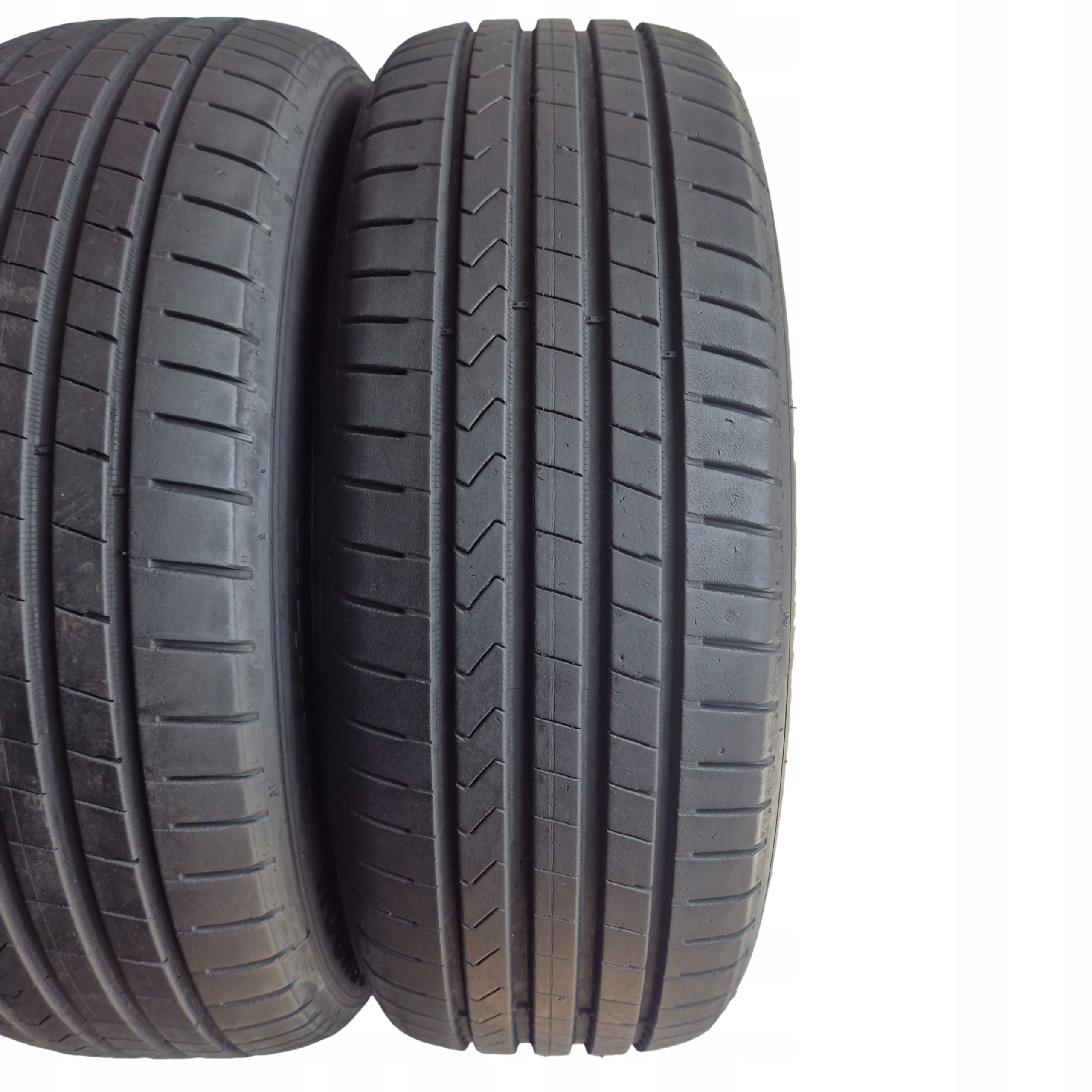 2x hankook ventus Prime4 205/60 R16 92H 6.5 7mm 2023
