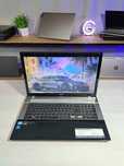 Ноутбук Acer V3-771G/i5-3210M/8 Gb/128 Gb/500 Gb/Nvidia GeForce 630M