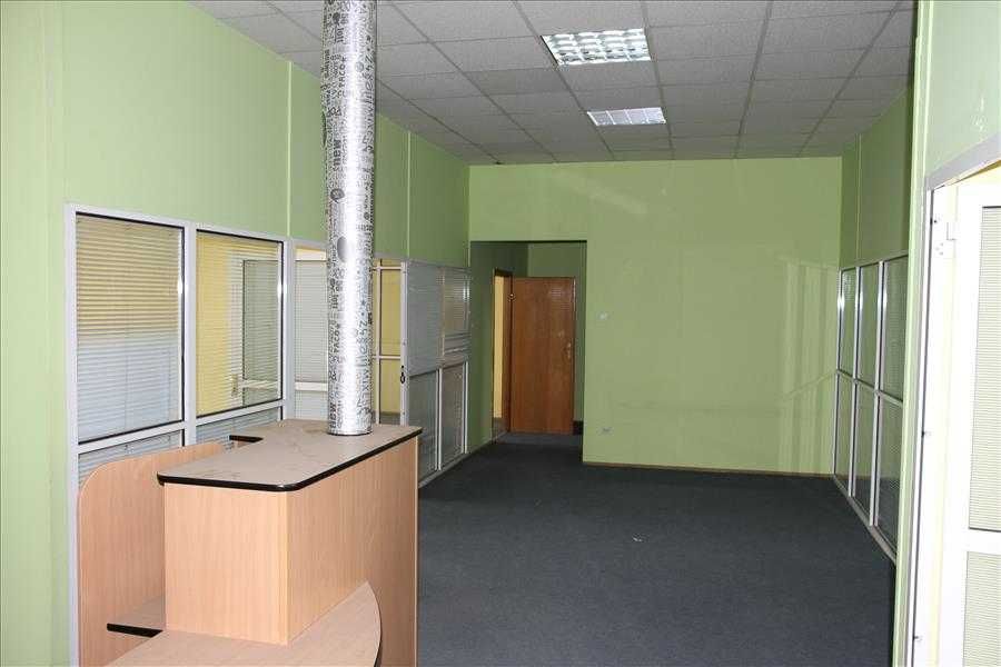 Przestronna Przestrzeń Biurowa 210 m² w Samym Centrum - Kościuszki 123