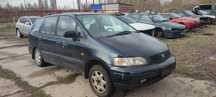 Разборка Honda Shuttle розборка шрот