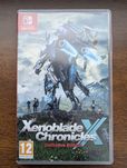 Xenoblade Chronicles X Definitive Edition [Switch]