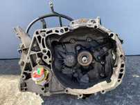 КПП Коробка Передач Renault Kangoo Megane 2 Modus Clio 3 1.5 dCi