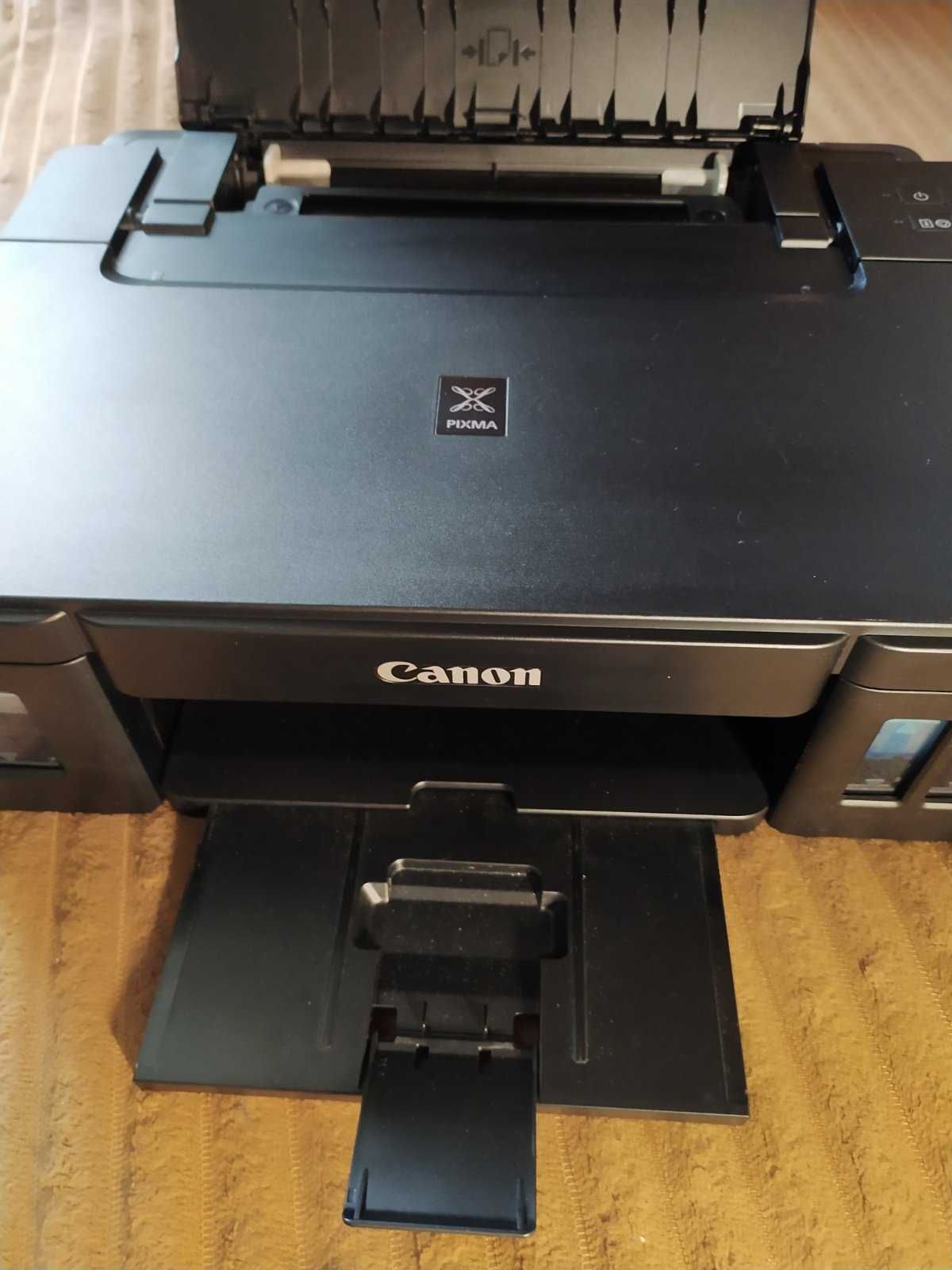 Продам принтер Canon G1411