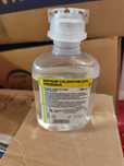 Natrium Chloratum 0,9% Fresenius płyn do infuzji