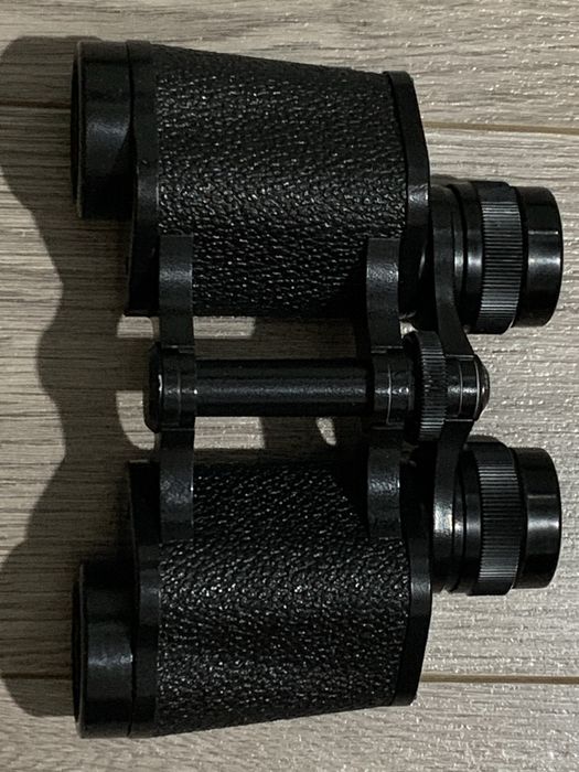 Бинокль Carl Zeiss 8x30 Deltrintem (как новый)