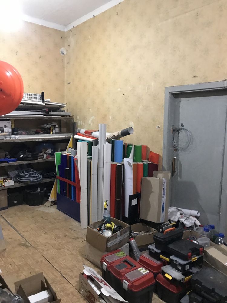 Здається в оренду приміщення