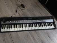 Korg Microstation