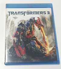 Transformers 3 (Transformers: Dark of the Moon) - Blu Ray