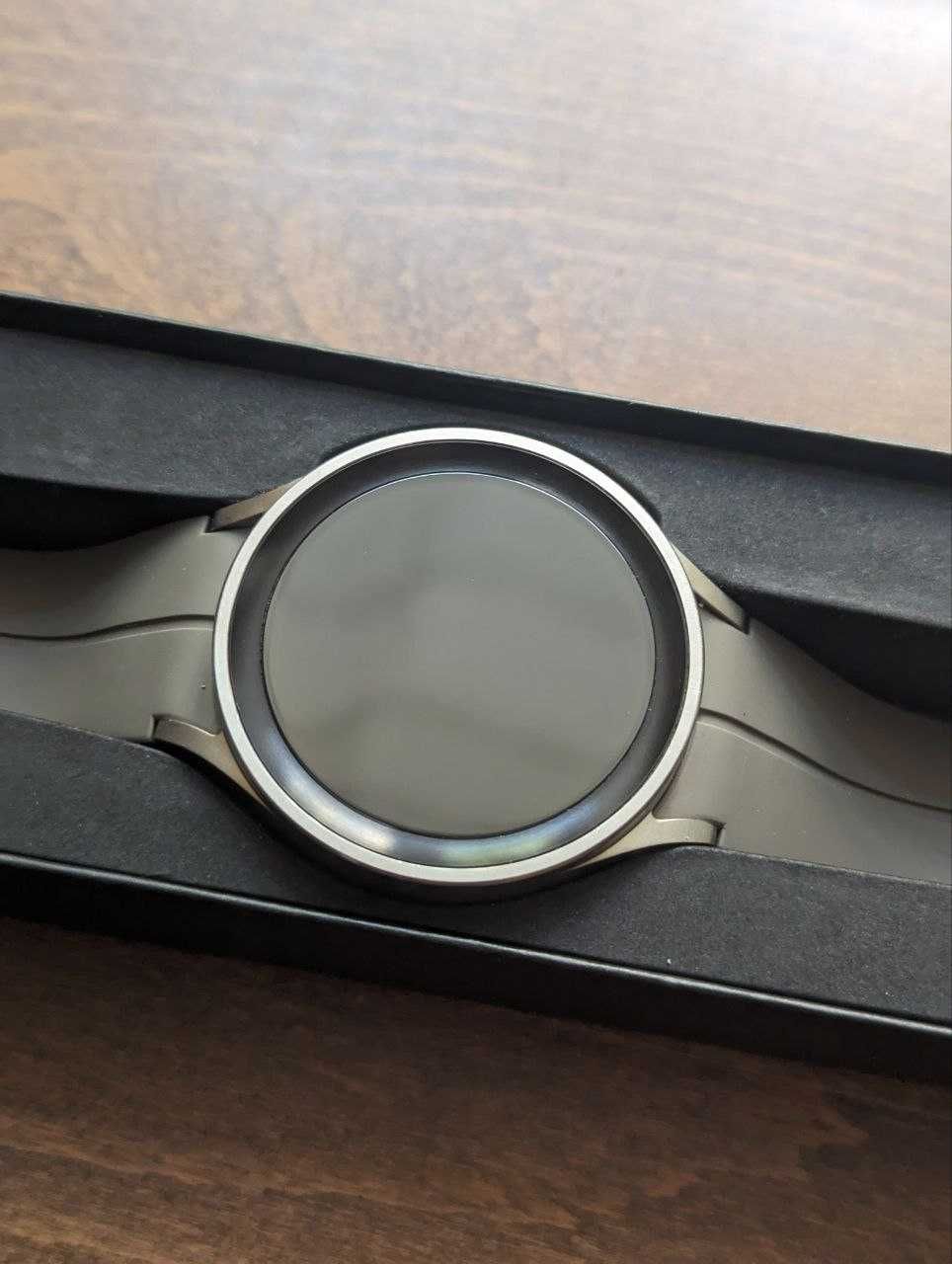 Samsung Galaxy Watch 5 Pro 45mm LTE SM-R925F Titanium