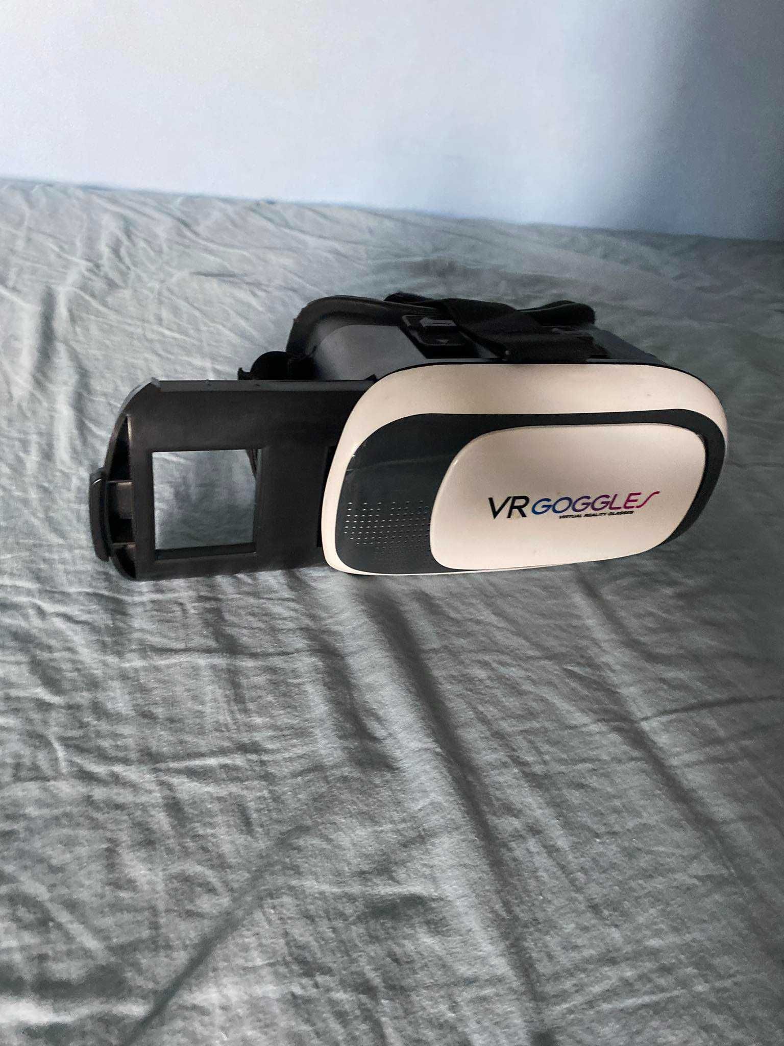 Xenic VR GOGGLE stan używany