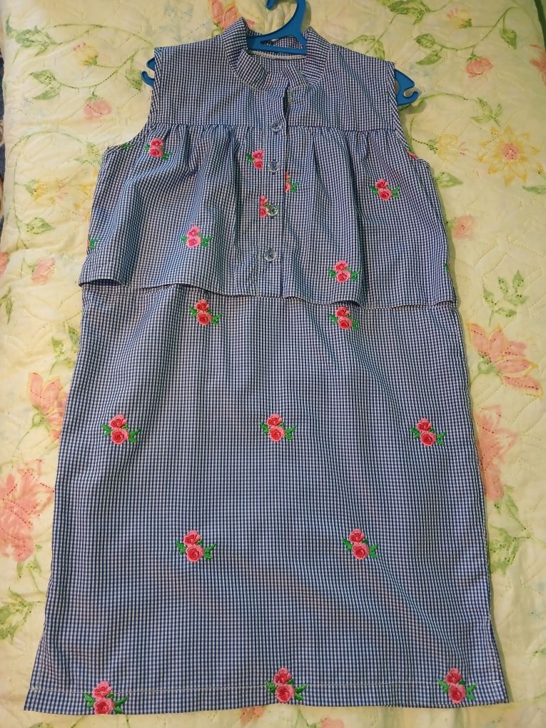 Продам сукню 46-48 р