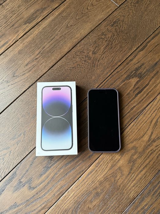 iPhone 14Pro 256Gb Deep Purple