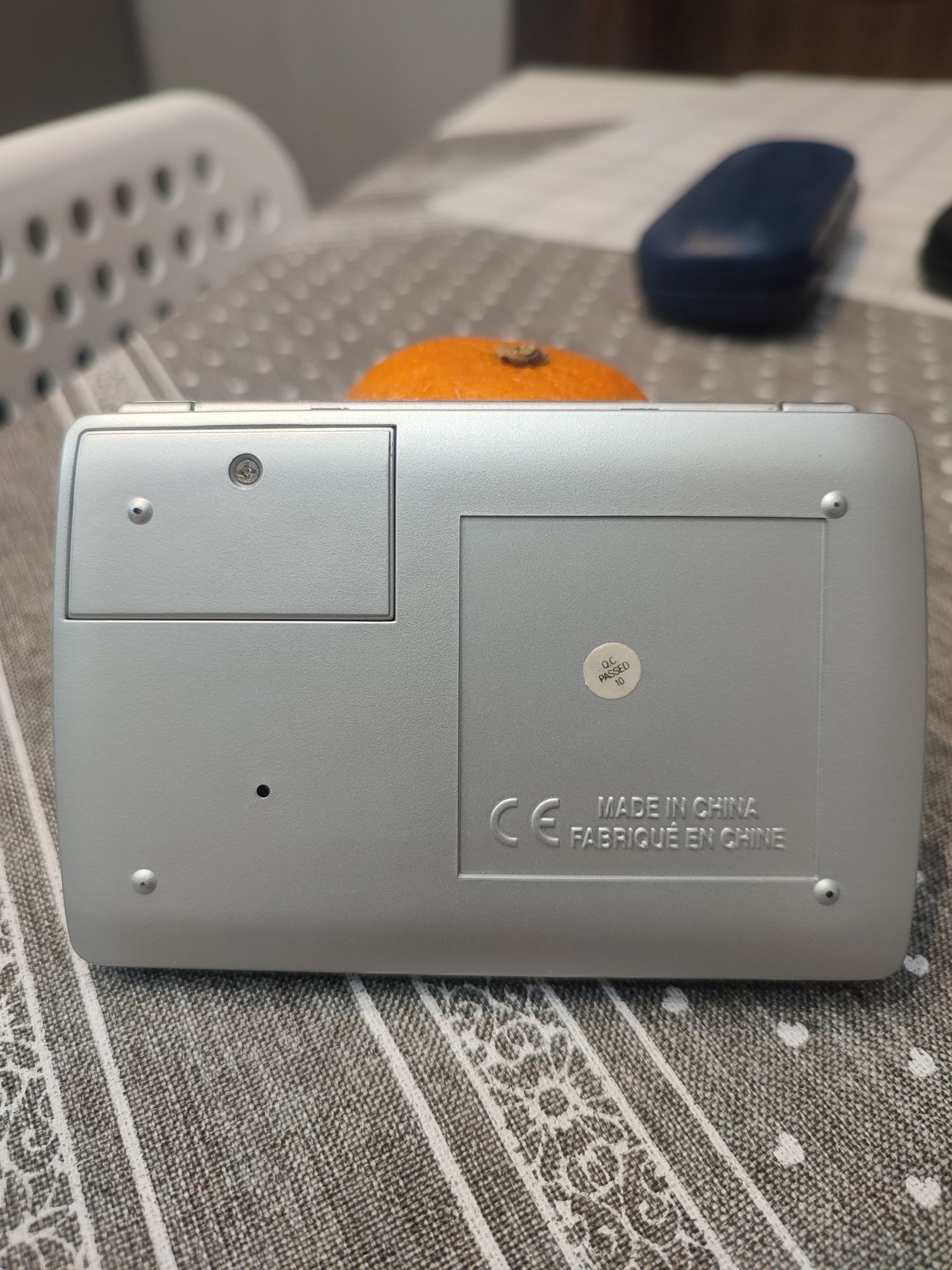 Elektroniczny Organizer DB1610 G.LAB