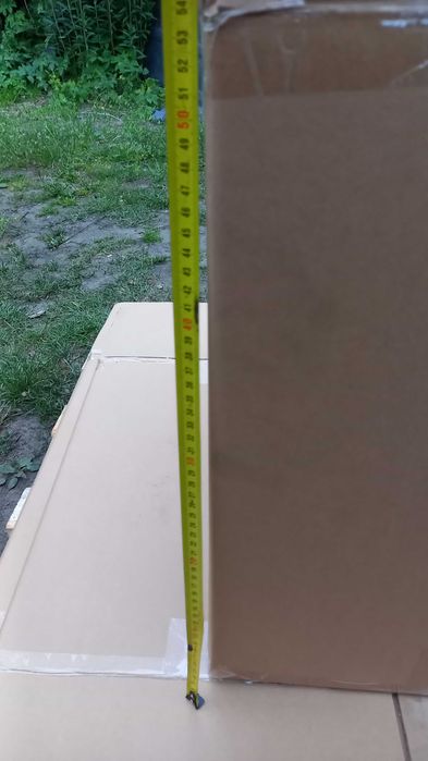 Karton/kartony pudełka do przeprowadzki paczek bardzo mocne