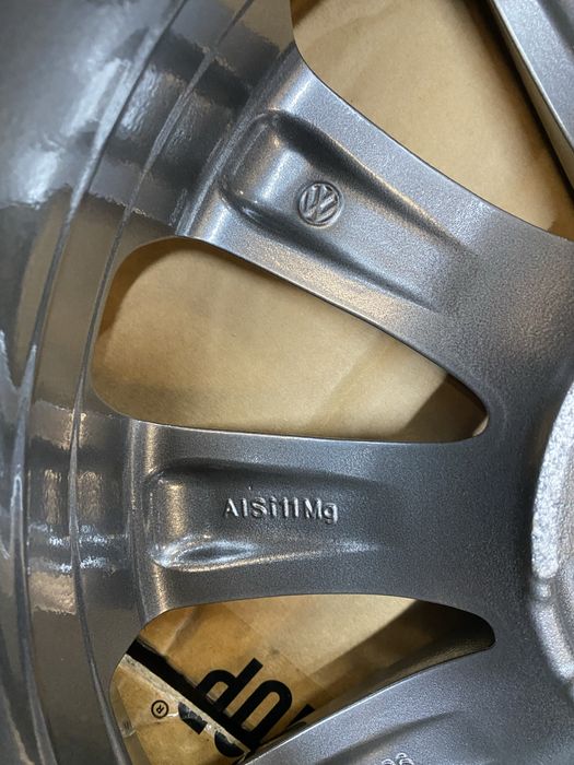 Диски R-16 5-112 оригинал volkswagen skoda audi