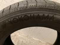 Yokohama BluEarth-GT letnia 205/55 R16 2022r.