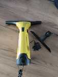 Sprzedam Karcher myjkę do okien