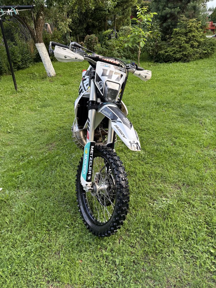 Husqvarna TE 250i TPI