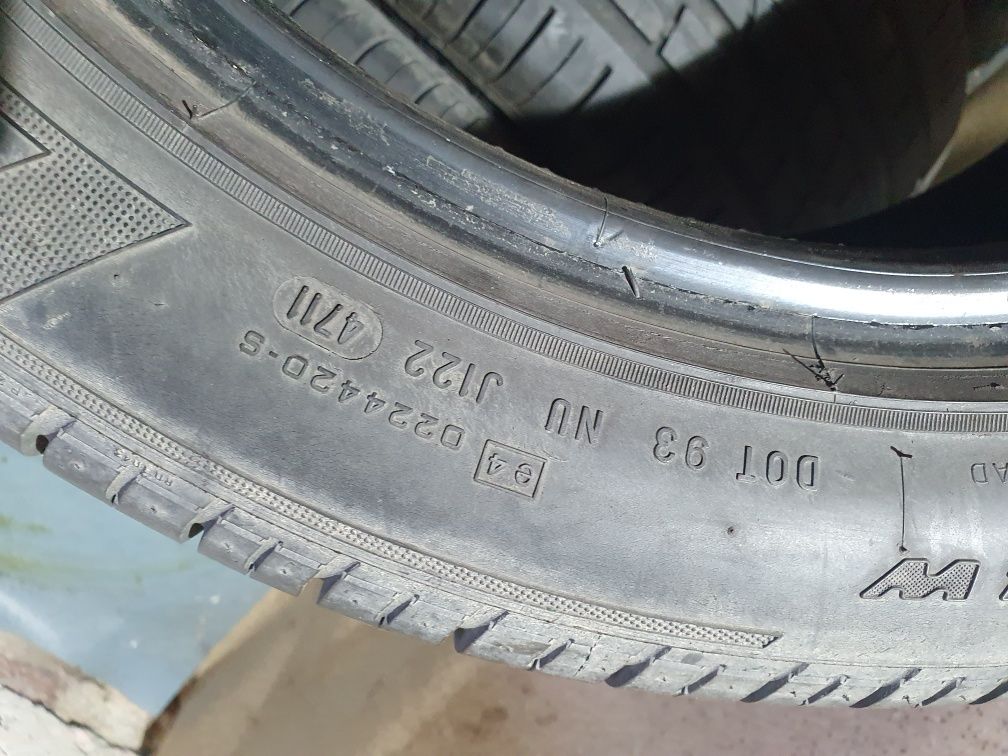 Pirelli PZero Rosso 225/50R17