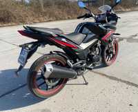 Romet Z one T Motocykl na B