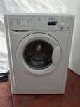 Pralka Indesit z transportem