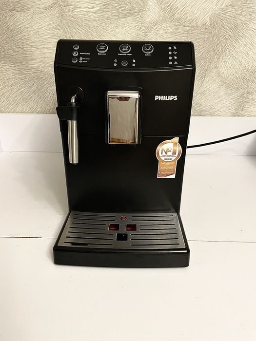 Кавоварка Philips 3000